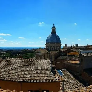 Dei Rossi Maison d'hôtes Sienne